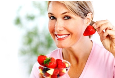 nutritie menopauza