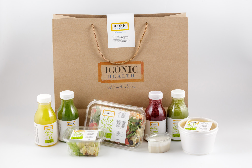 BASIC DETOX 2